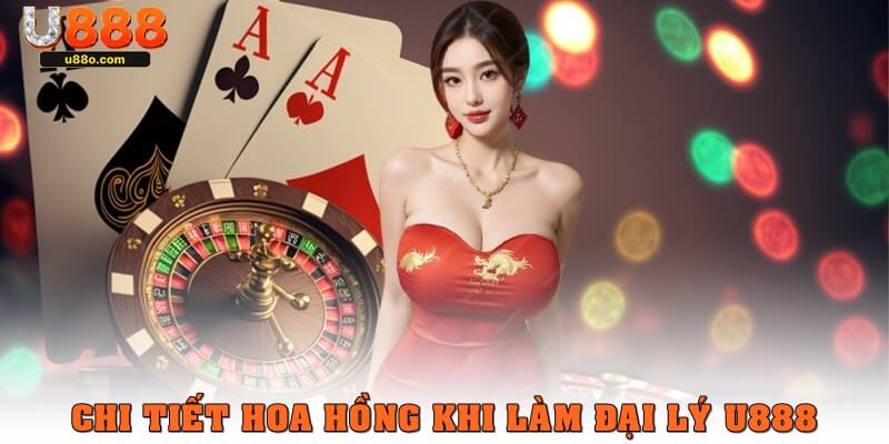 Chi tiết các chương trình hoa hồng khi cộng tác với nhà cái