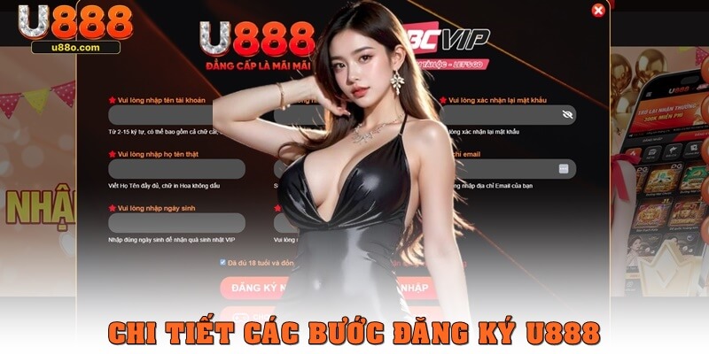 Chi tiết cách tạo tài khoản cổng game an toàn, nhanh chóng