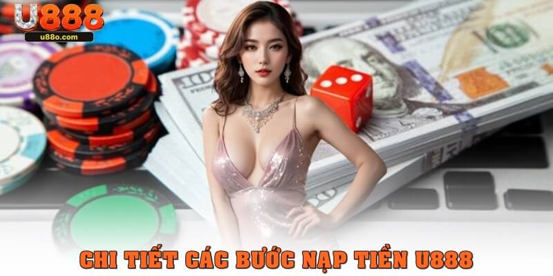 Chi tiết các bước nạp tiền cổng game từ A – Z