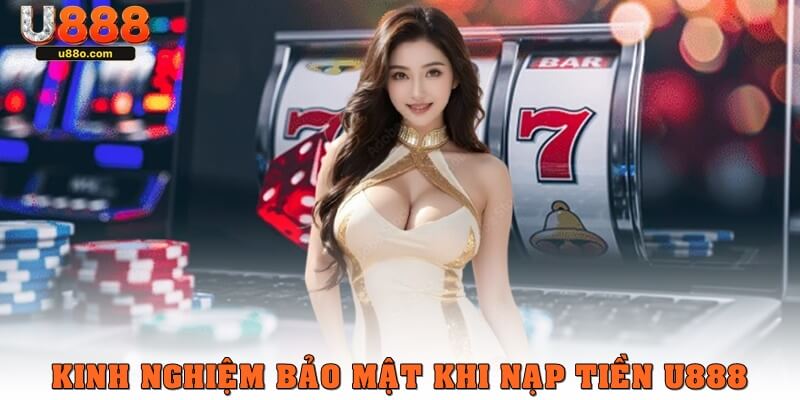 Kinh nghiệm bảo vệ tài sản khi giao dịch tại nhà cái