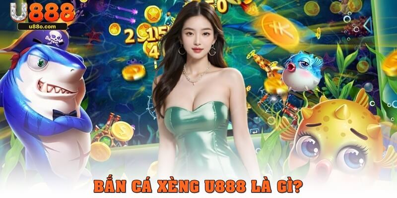 Bắn cá xèng là gì?